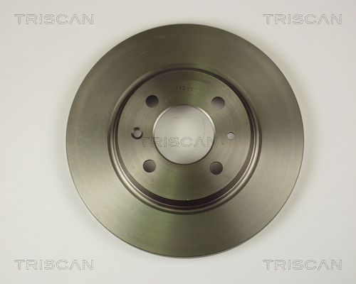 TRISCAN Тормозной диск 8120 65104
