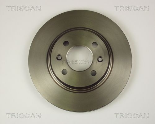 TRISCAN Тормозной диск 8120 65105