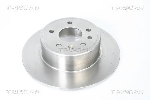 TRISCAN Тормозной диск 8120 65110