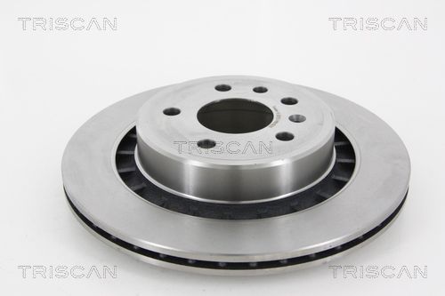 TRISCAN Тормозной диск 8120 65113