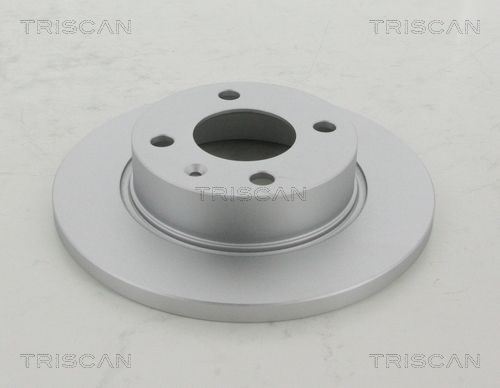 TRISCAN Тормозной диск 8120 67105C