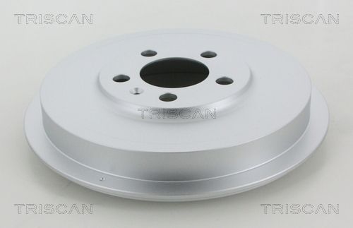 TRISCAN Тормозной барабан 8120 67202C