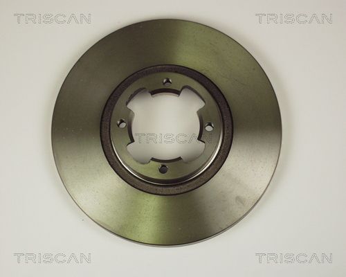 TRISCAN Bremžu diski 8120 68101
