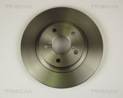 TRISCAN Bremžu diski 8120 68102