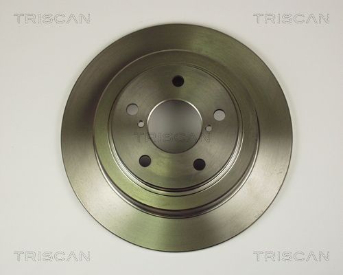 TRISCAN Bremžu diski 8120 68103