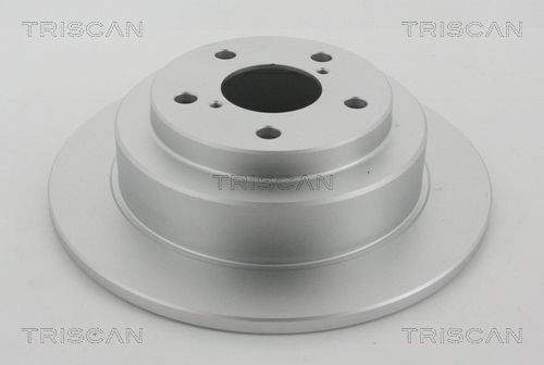 TRISCAN Bremžu diski 8120 68103C