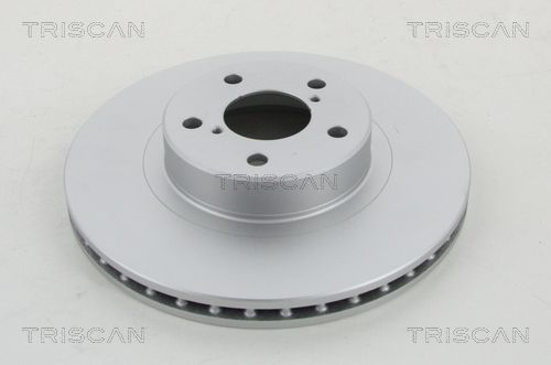 TRISCAN Bremžu diski 8120 68106C