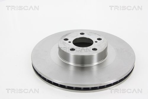 TRISCAN Bremžu diski 8120 68110