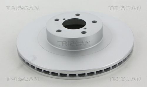 TRISCAN Bremžu diski 8120 68110C
