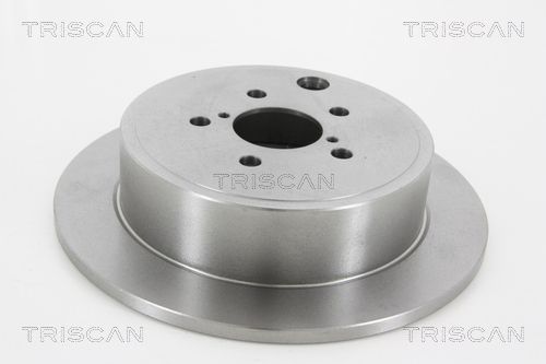 TRISCAN Тормозной диск 8120 68112