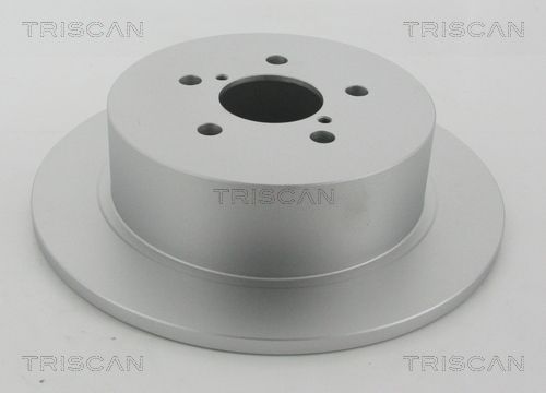 TRISCAN Bremžu diski 8120 68112C