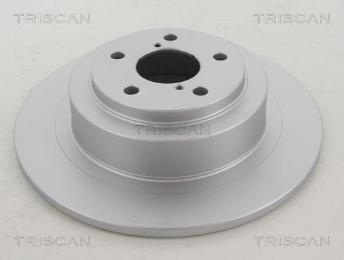 TRISCAN Тормозной диск 8120 68113C