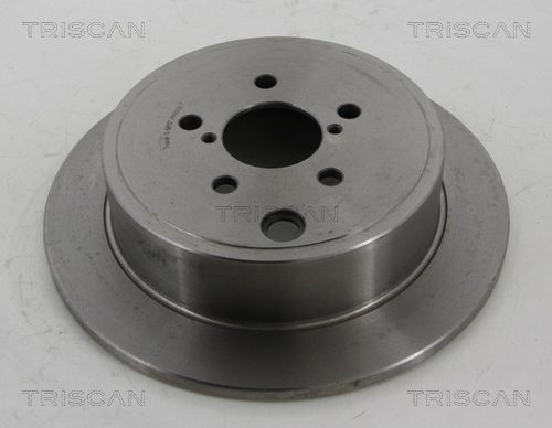 TRISCAN Bremžu diski 8120 68117