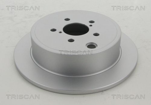 TRISCAN Bremžu diski 8120 68117C