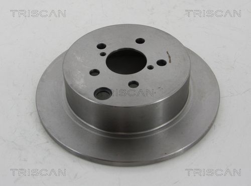 TRISCAN Тормозной диск 8120 68123