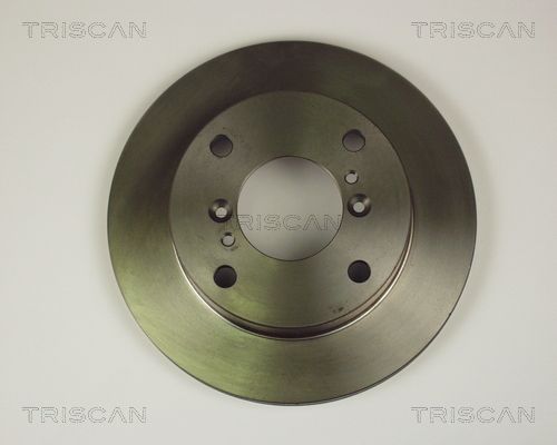 TRISCAN Bremžu diski 8120 69101