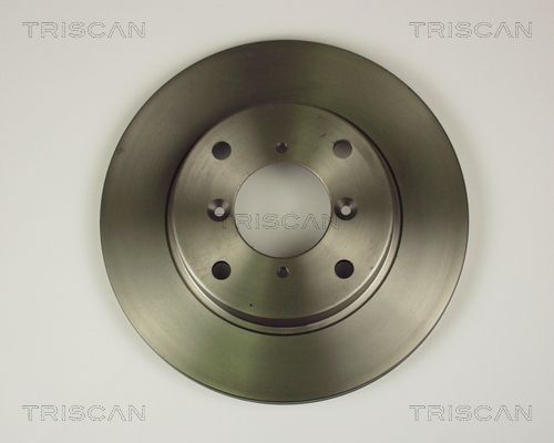 TRISCAN Bremžu diski 8120 69102
