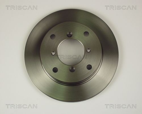 TRISCAN Тормозной диск 8120 69103