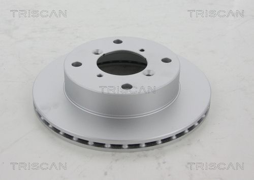 TRISCAN Тормозной диск 8120 69103C