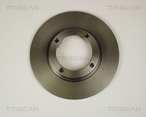 TRISCAN Тормозной диск 8120 69104