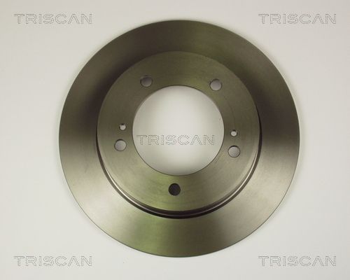 TRISCAN Bremžu diski 8120 69105