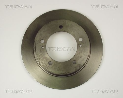 TRISCAN Bremžu diski 8120 69106