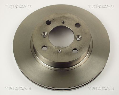 TRISCAN Bremžu diski 8120 69109