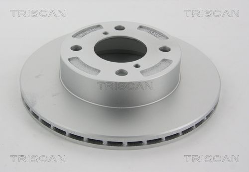 TRISCAN Тормозной диск 8120 69110C
