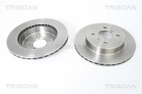 TRISCAN Тормозной диск 8120 69111