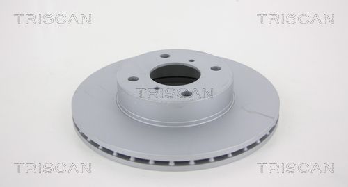 TRISCAN Тормозной диск 8120 69112