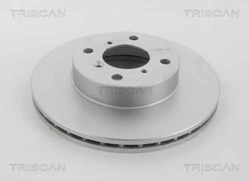 TRISCAN Bremžu diski 8120 69112C