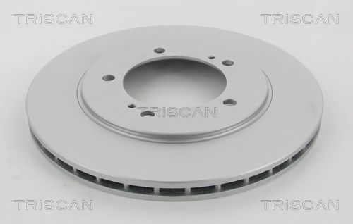 TRISCAN Bremžu diski 8120 69113C
