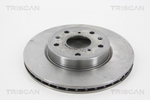 TRISCAN Тормозной диск 8120 69119