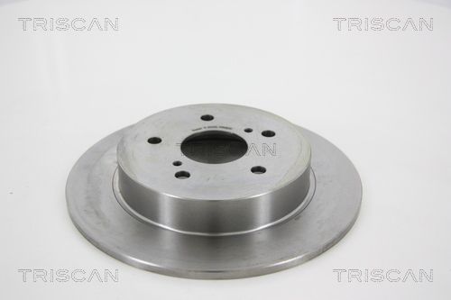 TRISCAN Тормозной диск 8120 69125