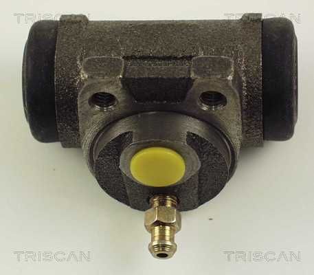 TRISCAN Колесный тормозной цилиндр 8130 10041