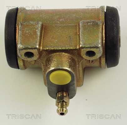 TRISCAN Колесный тормозной цилиндр 8130 10043