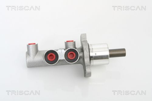 TRISCAN Galvenais bremžu cilindrs 8130 10116