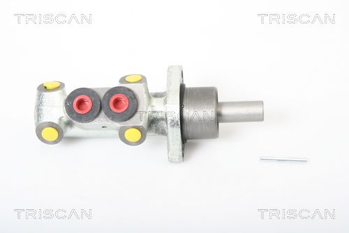 TRISCAN Главный тормозной цилиндр 8130 10118