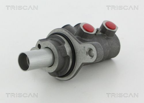TRISCAN Galvenais bremžu cilindrs 8130 10119