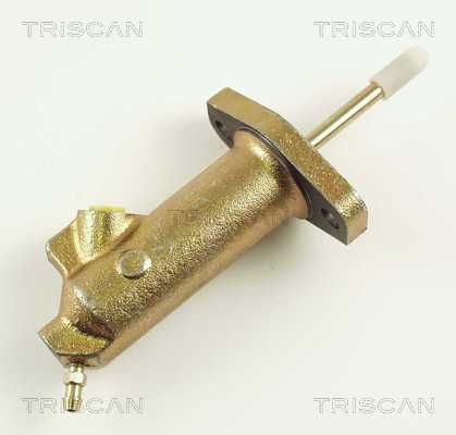 TRISCAN Рабочий цилиндр, система сцепления 8130 10300