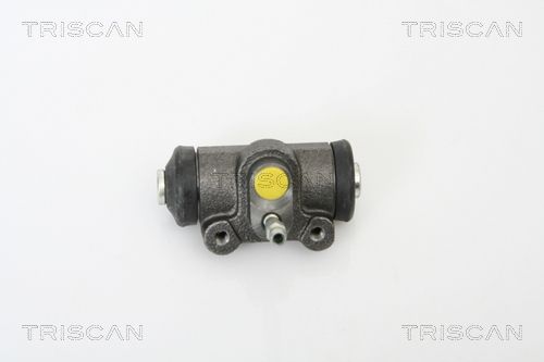 TRISCAN Riteņa bremžu cilindrs 8130 11011