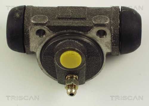 TRISCAN Колесный тормозной цилиндр 8130 12005