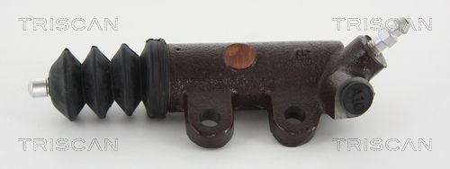 TRISCAN Darba cilindrs, Sajūgs 8130 13320