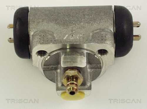 TRISCAN Riteņa bremžu cilindrs 8130 14010