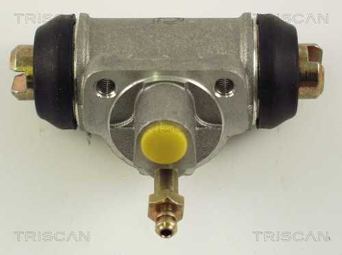 TRISCAN Колесный тормозной цилиндр 8130 14030
