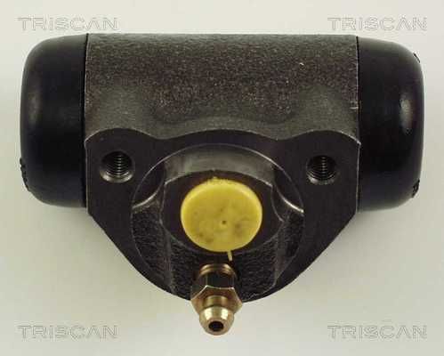 TRISCAN Колесный тормозной цилиндр 8130 15011