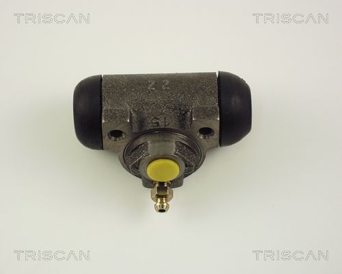 TRISCAN Riteņa bremžu cilindrs 8130 15037