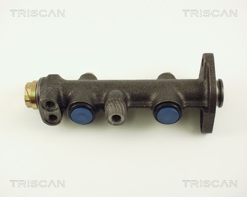TRISCAN Galvenais bremžu cilindrs 8130 15106