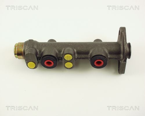 TRISCAN Galvenais bremžu cilindrs 8130 15109