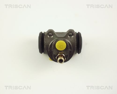 TRISCAN Riteņa bremžu cilindrs 8130 16009